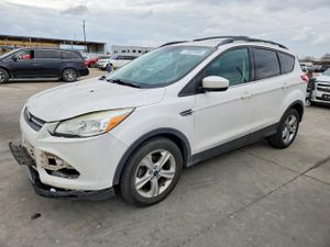 Ford Escape 1.6L 4 2015