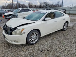 Nissan Maxima 3.5L 6 2011