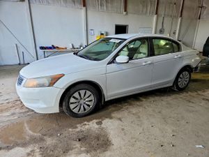 Honda Accord 2.4L 4 2008