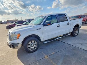 Ford F-150 4.6L 8 2010