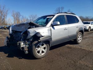 Hyundai Tucson 2.7L 6 2009