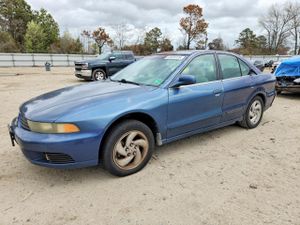 Mitsubishi Galant 2.4L 4 2003