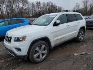 Jeep Grand Cherokee 2014