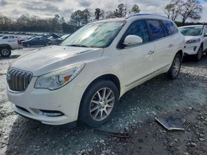 Buick Enclave 3.6L 6 2015