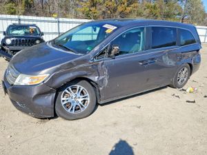 Honda Odyssey 3.5L 6 2012