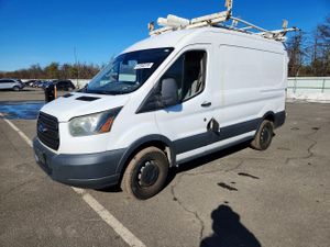 Ford Transit 3.7L 6 2015