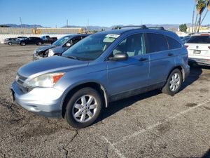 Honda CR-V 2.4L 4 2011