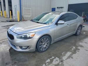 Kia Cadenza (K7) 3.3L 6 2014