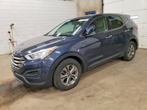 Hyundai Santa Fe 2.4L 4 2015
