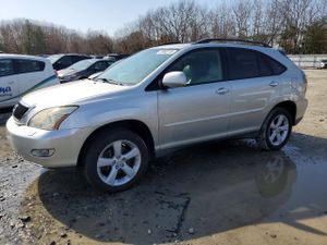 Lexus RX 3.5L 6 2008