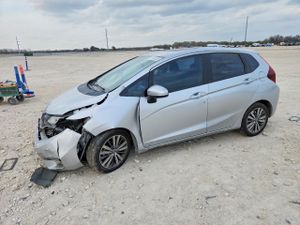 Honda Fit 1.5L 4 2015