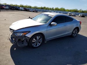 Honda Accord 2.4L 4 2012