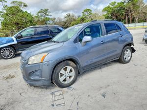 Chevrolet Trax 1.4L 4 2015