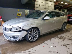 Volvo V60 2.0L 4 2015