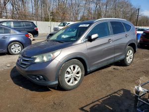 Honda CR-V 2.4L 4 2013
