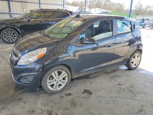 Chevrolet Spark 1.2L 4 2015