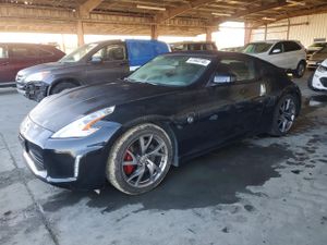 Nissan 370z 3.7L 6 2014