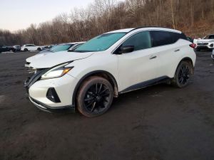 Nissan Murano 3.5L 6 2024