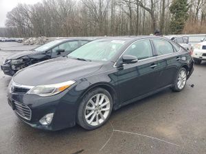 Toyota Avalon 3.5L 6 2013