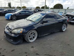 Acura RSX 2002