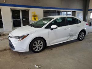 Toyota Corolla 2.0L 4 2023