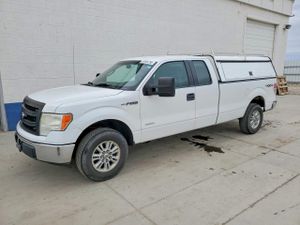 Ford F-150 3.5L 6 2013
