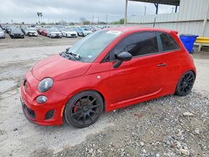 Fiat 500 1.4L 4 2015