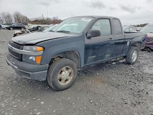 Chevrolet Colorado 3.5L 5 2005