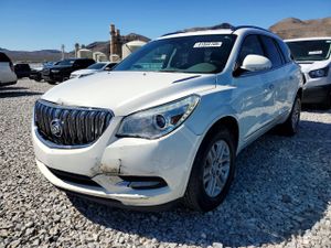 Buick Enclave 3.6L 6 2013