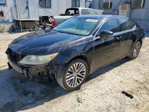Lexus ES 3.5L 6 2014