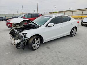 Acura ILX 2.0L 4 2014
