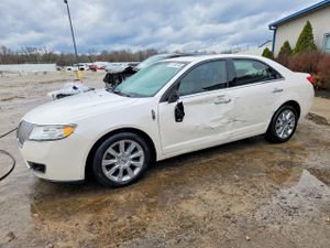 Lincoln MKZ 3.5L 6 2012