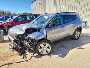 Jeep Compass 2.4L 4 2022