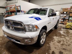 Dodge RAM 5.7L 8 2010