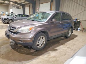Honda CR-V 2.4L 4 2010