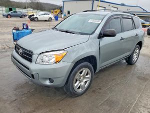 Toyota Rav4 2.4L 4 2008