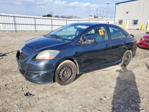 Toyota Yaris 1.5L 4 2009