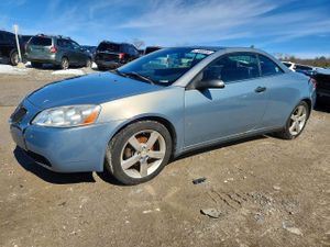 Pontiac G6 3.9L 6 2007