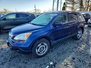 Honda CR-V 2.4L 4 2007