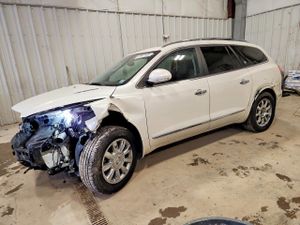 Buick Enclave 3.6L 6 2014