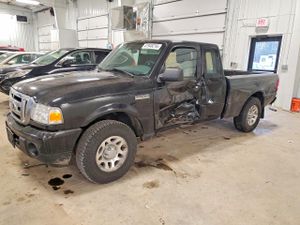 Ford Ranger 4.0L 6 2011