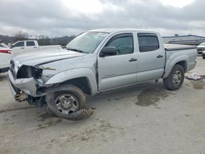 Toyota Tacoma 4.0L 6 2011