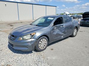 Honda Accord 2.4L 4 2011
