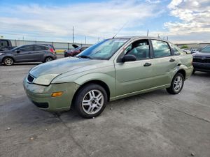 Ford Focus 2.0L 4 2007