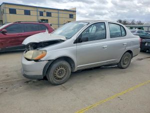 Toyota Echo 1.5L 4 2001