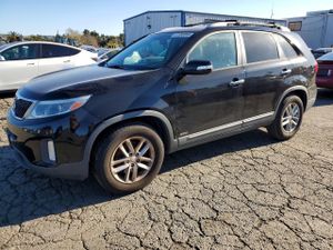 Kia Sorento 2.4L 4 2015