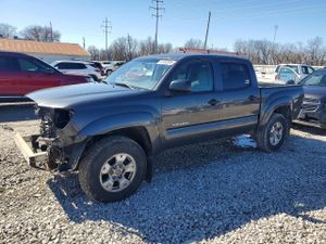 Toyota Tacoma 4.0L 6 2011
