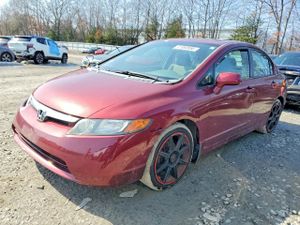 Honda Civic 1.8L 4 2006