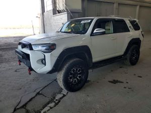 Toyota 4Runner 4.0L 6 2014