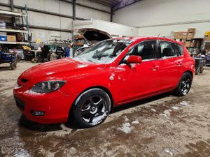 Mazda 3 2.0L 4 2008